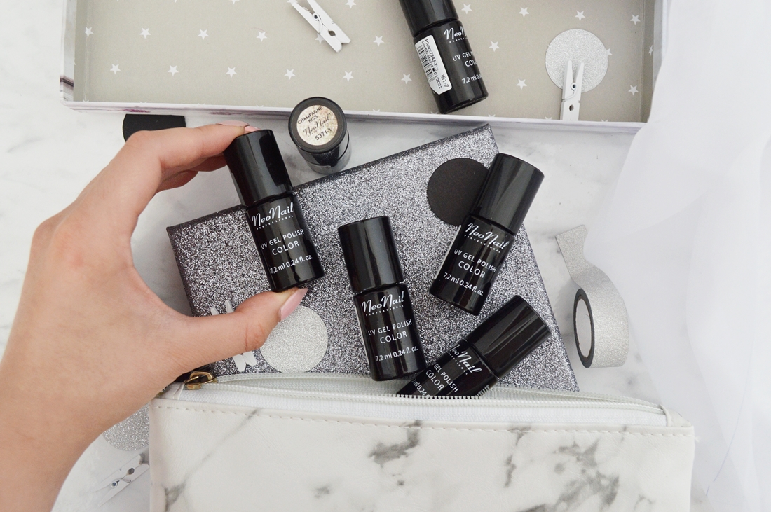 rodzaje manicure co wybrać